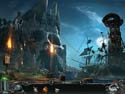 Nightmares from the Deep: Het Vervloekte Hart screenshot