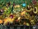 Nightmares from the Deep: Het Vervloekte Hart screenshot