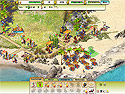 Paradise Beach screenshot