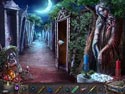 Paranormal Crime Investigations: Het Broederschap van de Sikkelslang screenshot