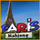 Download Paris Mahjong game