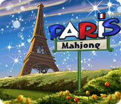 Download Paris Mahjong game
