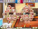 Paris Mahjong screenshot