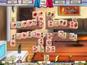 Paris Mahjong screenshot