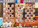 Paris Mahjong screenshot