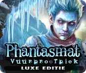 Download Phantasmat: Vuurproefpiek Luxe Editie game
