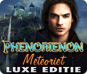 Download Phenomenon: Meteoriet Luxe Editie game