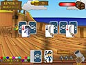 Pirate Solitaire screenshot