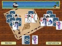 Pirate Solitaire screenshot