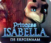Download Princess Isabella: De Erfgenaam game