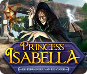 Download Princess Isabella: De Terugkeer van de Vloek game