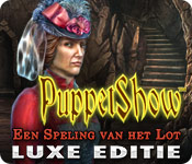 Download PuppetShow: Een Speling van het Lot Luxe Editie game