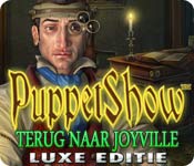 Download PuppetShow: Terug naar Joyville Luxe Editie game