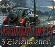 Download Redemption Cemetery: 3 Zielenstenen game