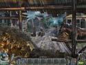 Redemption Cemetery: 3 Zielenstenen screenshot
