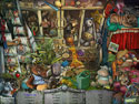 Redemption Cemetery: Het Kinderlot screenshot