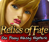 Download Relics of Fate: Een Penny Macey Mysterie game