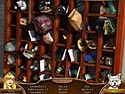 Relics of Fate: Een Penny Macey Mysterie screenshot