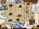 Relics of Fate: Een Penny Macey Mysterie screenshot