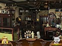 Relics of Fate: Een Penny Macey Mysterie screenshot