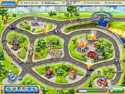 Rescue Frenzy screenshot