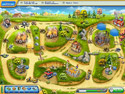 Rescue Frenzy screenshot