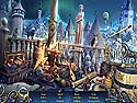 Royal Detective: Beeldenstorm screenshot