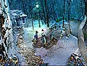 Royal Detective: Beeldenstorm screenshot