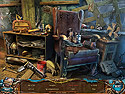 Sacra Terra: Beschermengel screenshot