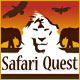 Download Safari Quest game