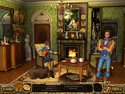 Schatten van de Inca's screenshot