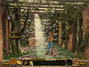 Schatten van de Inca's screenshot