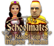 Download Schoolmates: Het Raadsel van de Magische Armband game