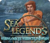 Download Sea Legends: Vervloekte Verschijningen game