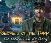 Download Secrets of the Dark: De Demon op de Berg game