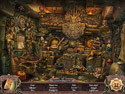 Secrets of the Dark: Tempel van de Nacht screenshot