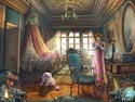 Shadow Wolf Mysteries: De Vervloekte Bruiloft screenshot
