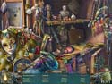 Shadow Wolf Mysteries: De Vervloekte Bruiloft screenshot