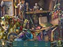 Shadow Wolf Mysteries: De Vervloekte Bruiloft Luxe Editie screenshot