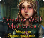 Download Shadow Wolf Mysteries: Wolf in Schaapskleren game