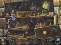 Shadow Wolf Mysteries: Wolf in Schaapskleren screenshot