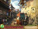 Shaolin Mystery: De Jaden Drakenstaf screenshot