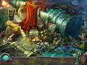 Shaolin Mystery: De Wraak van de Terracottakrijgers screenshot