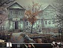 Shiver: De Verdwenen Lifter screenshot