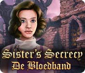 Download Sister's Secrecy: De Bloedband game