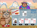 Snackjack screenshot