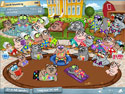 Snackjack screenshot