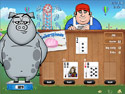 Snackjack screenshot