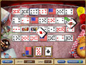 Solitaire Cruise screenshot