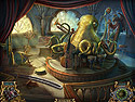 Spirits of Mystery: Maagd van Amber screenshot